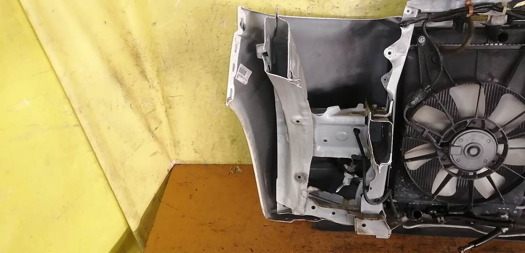 ноускат Honda N Box
