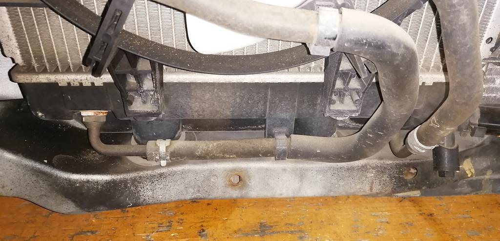 ноускат Mazda Demio