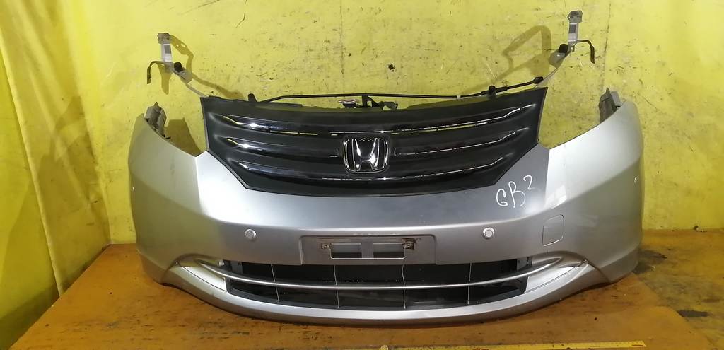 ноускат Honda Freed