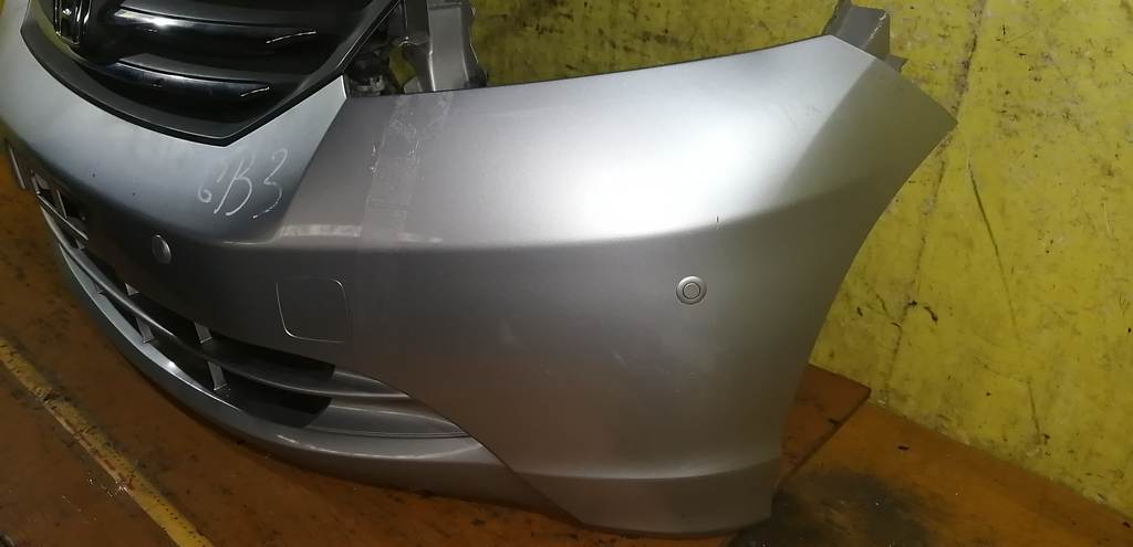 ноускат Honda Freed