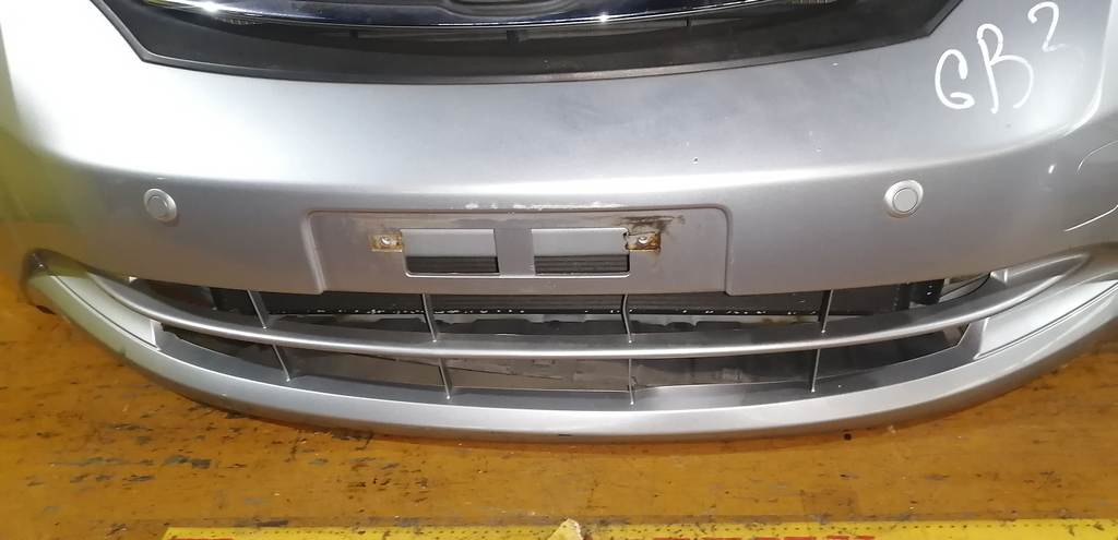 ноускат Honda Freed