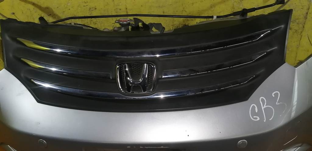 ноускат Honda Freed