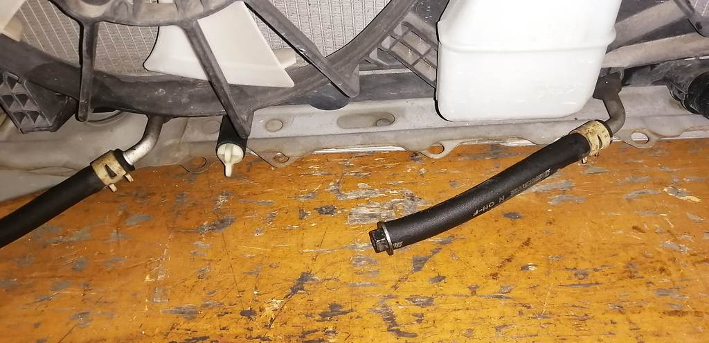 ноускат Honda Freed