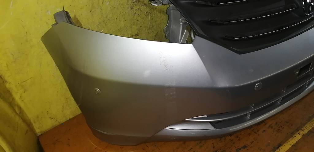 ноускат Honda Freed