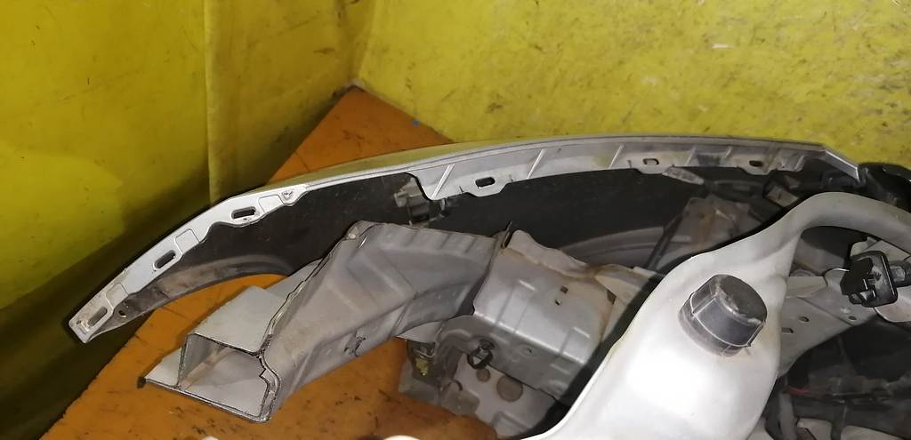 ноускат Honda Freed