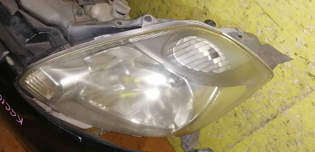 ноускат Toyota Passo