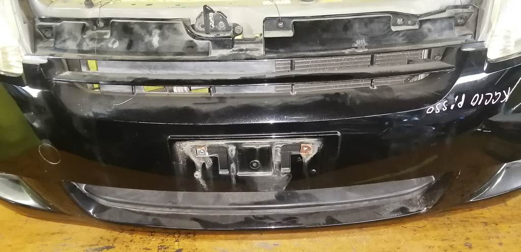 ноускат Toyota Passo