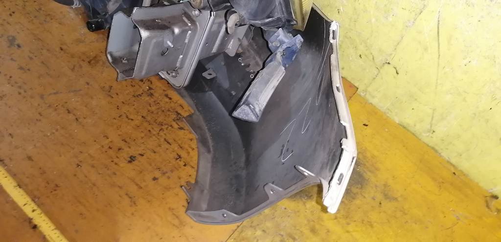 ноускат Mazda Demio