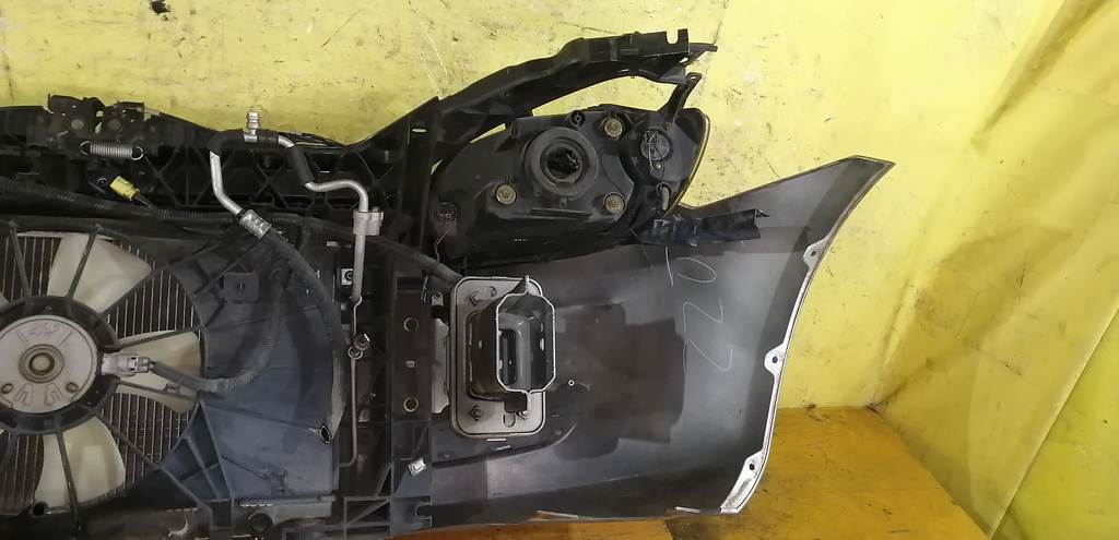 ноускат Mazda Demio