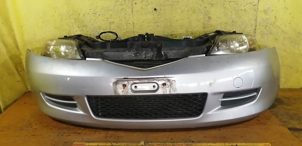 ноускат Mazda Demio