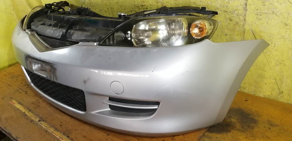 ноускат Mazda Demio