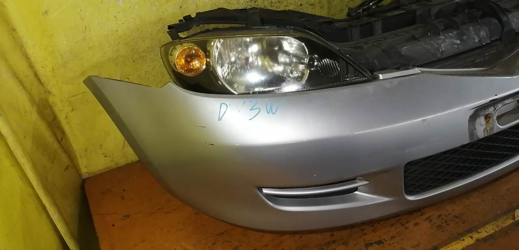 ноускат Mazda Demio