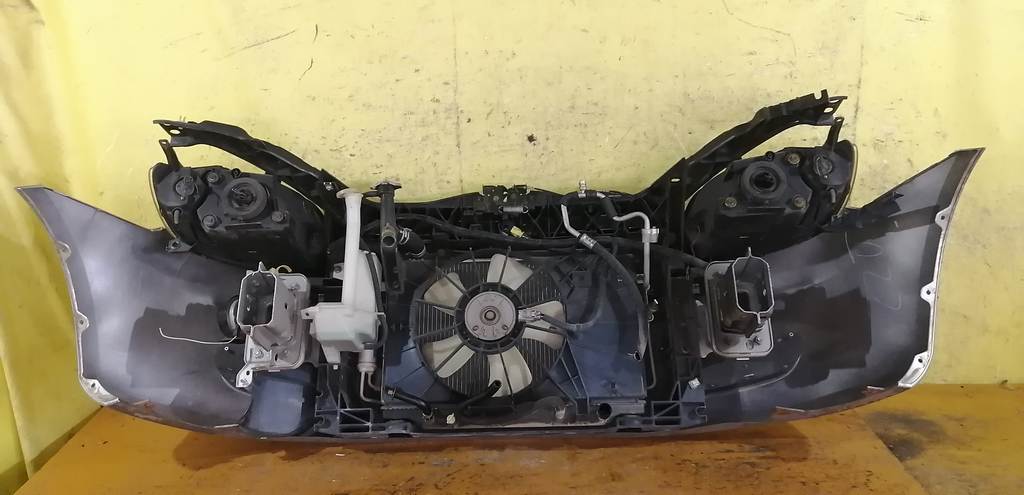ноускат Mazda Demio