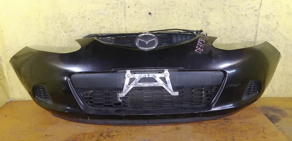 ноускат Mazda Demio