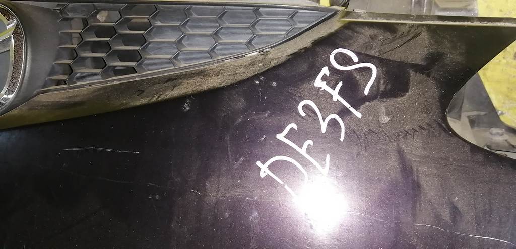 ноускат Mazda Demio