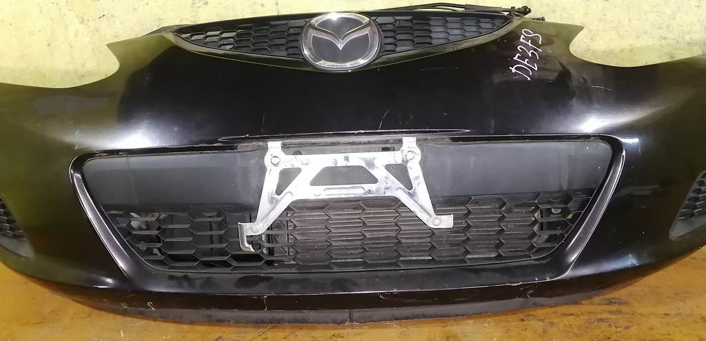 ноускат Mazda Demio