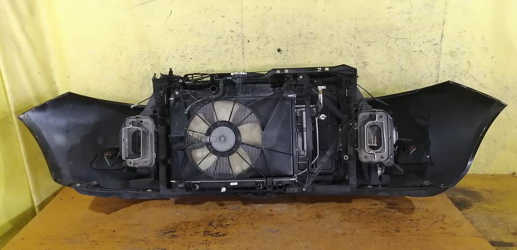 ноускат Mazda Demio