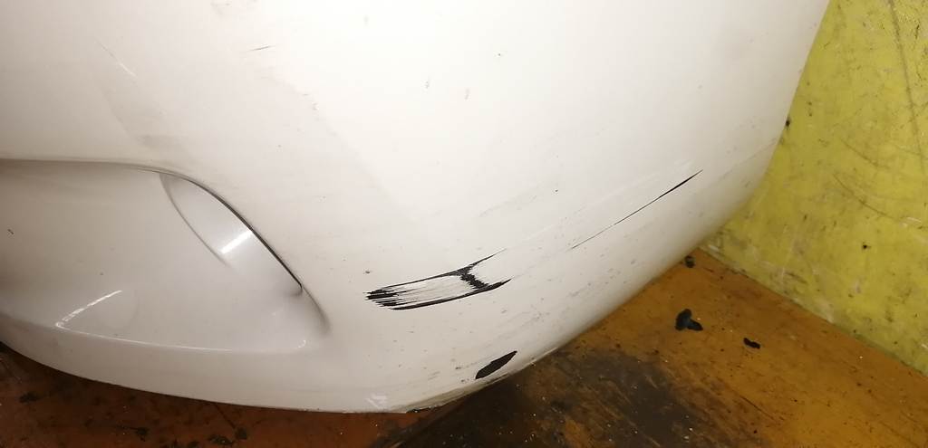 ноускат Nissan Serena
