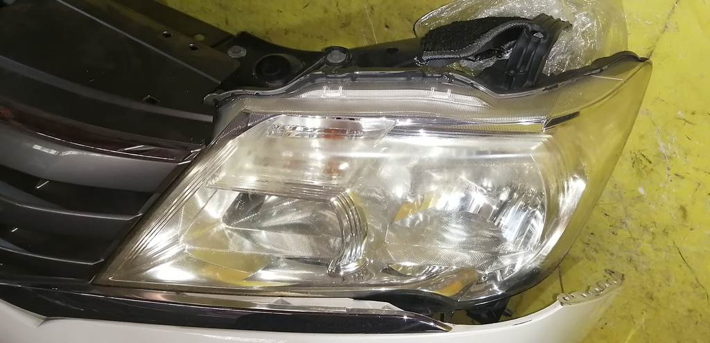 ноускат Nissan Serena