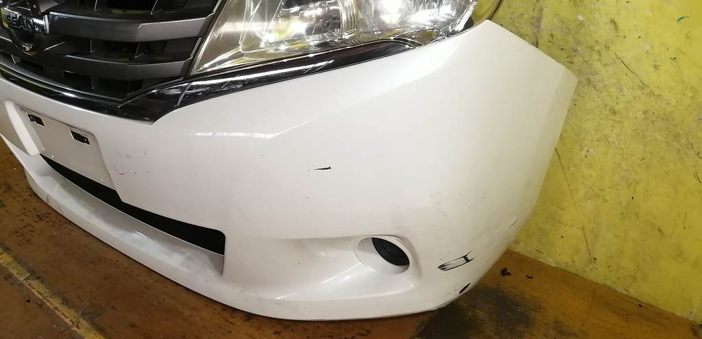 ноускат Nissan Serena