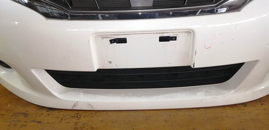 ноускат Nissan Serena