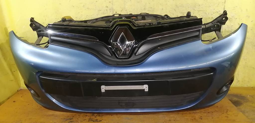 ноускат Renault Kangoo