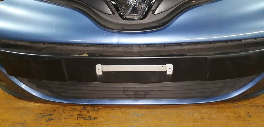 ноускат Renault Kangoo