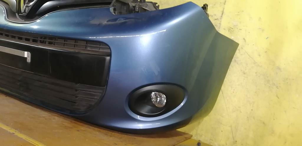 ноускат Renault Kangoo