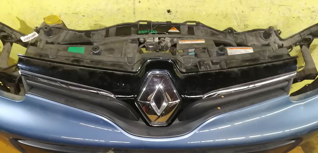 ноускат Renault Kangoo