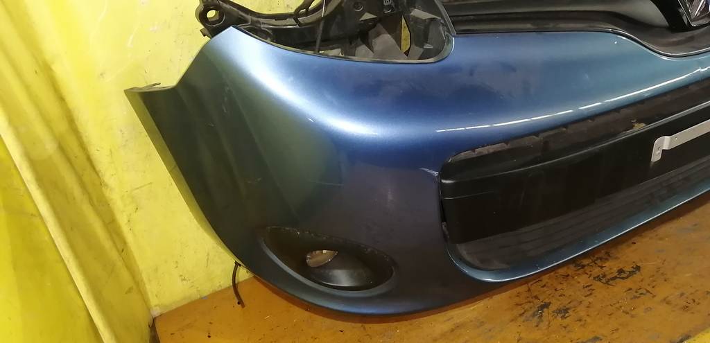 ноускат Renault Kangoo