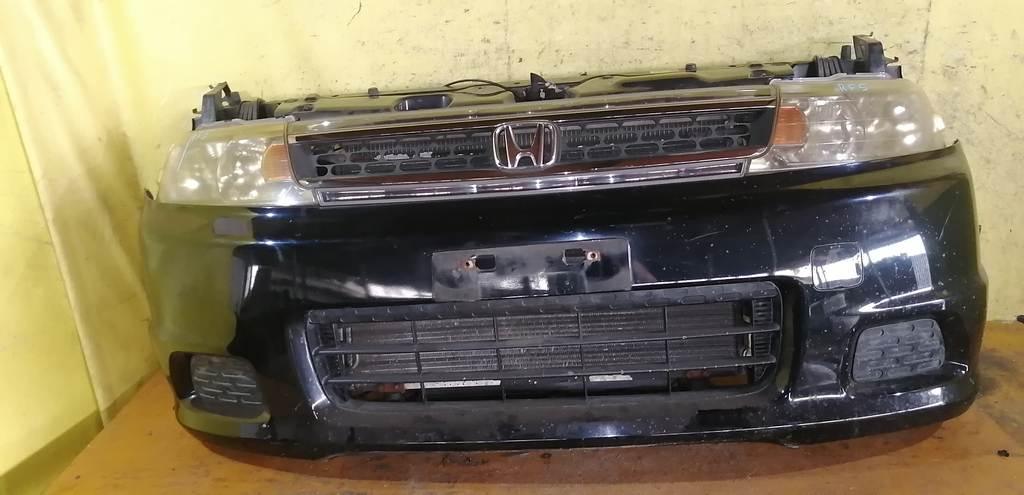ноускат Honda Stepwgn