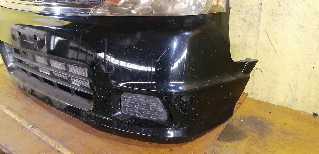 ноускат Honda Stepwgn