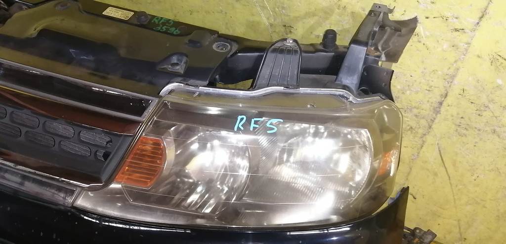 ноускат Honda Stepwgn