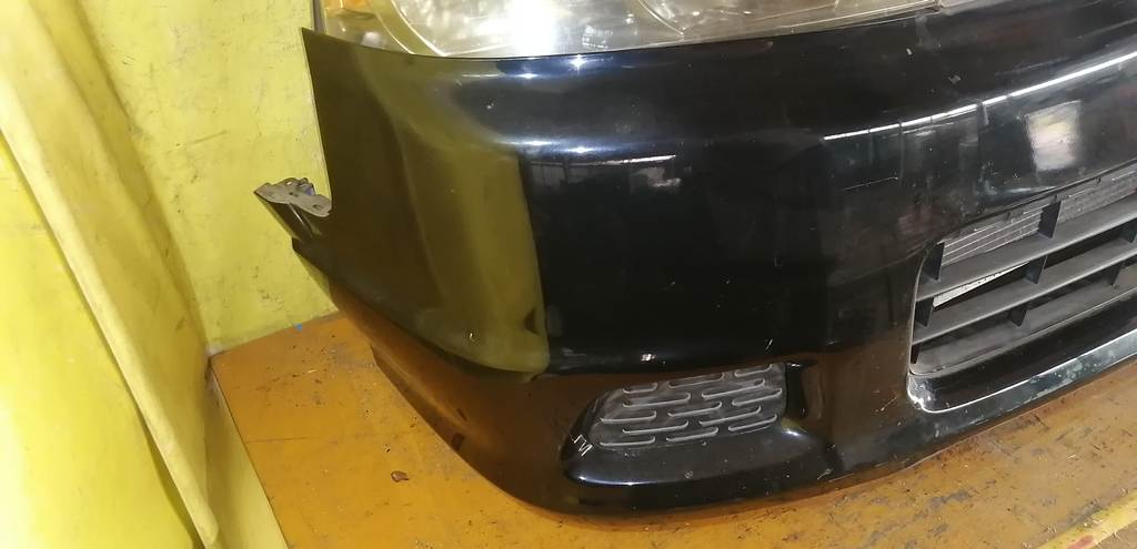 ноускат Honda Stepwgn