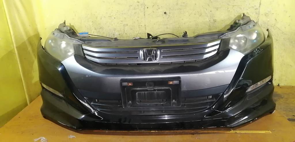 ноускат Honda Insight