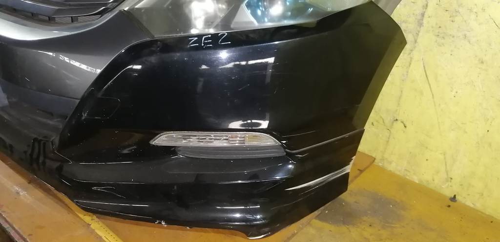 ноускат Honda Insight