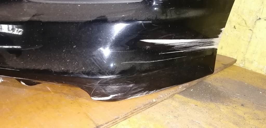 ноускат Honda Insight