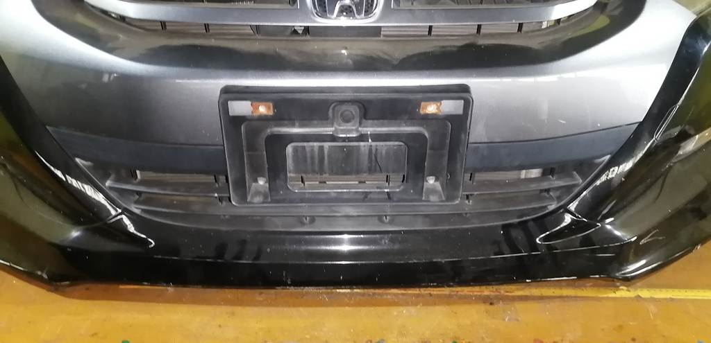ноускат Honda Insight
