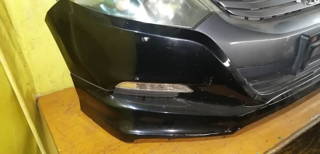 ноускат Honda Insight