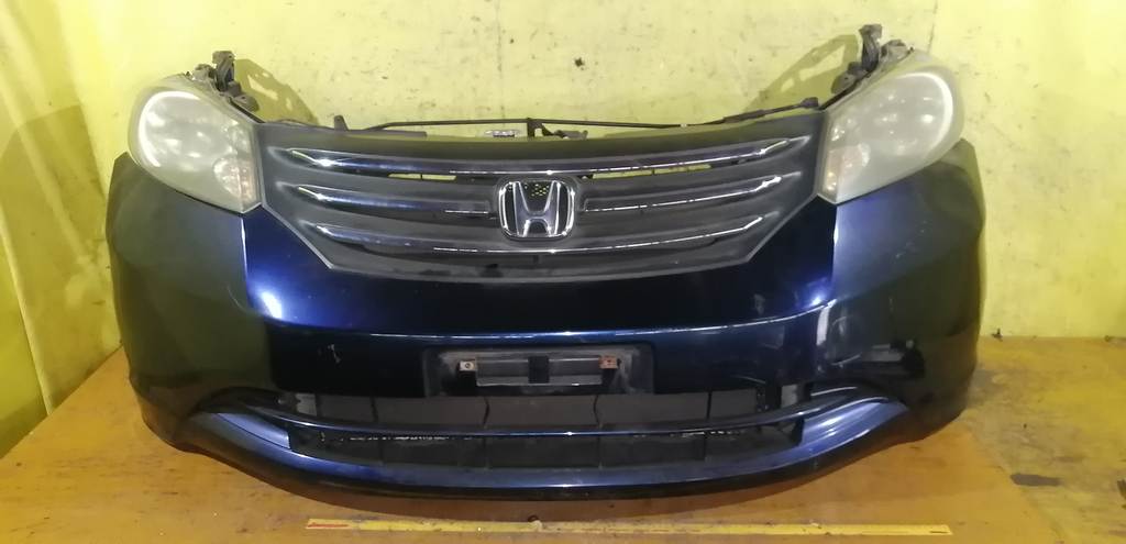 ноускат Honda Freed
