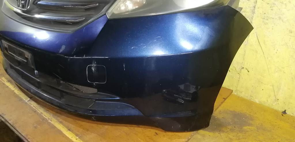 ноускат Honda Freed