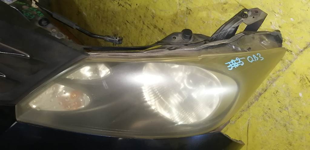 ноускат Honda Freed
