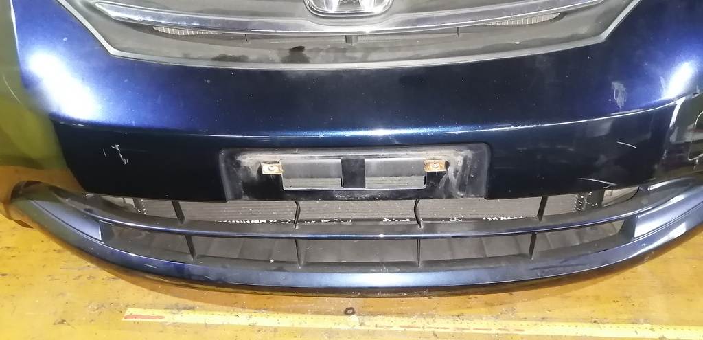 ноускат Honda Freed