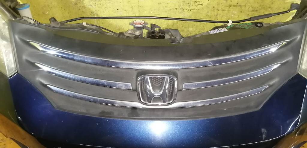 ноускат Honda Freed