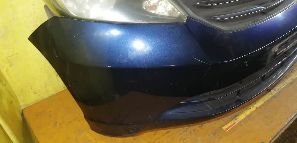 ноускат Honda Freed