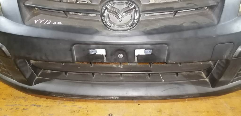 ноускат Nissan AD