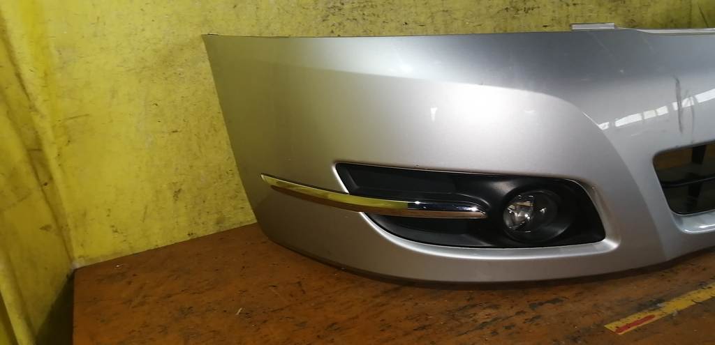 бампер Nissan Teana
