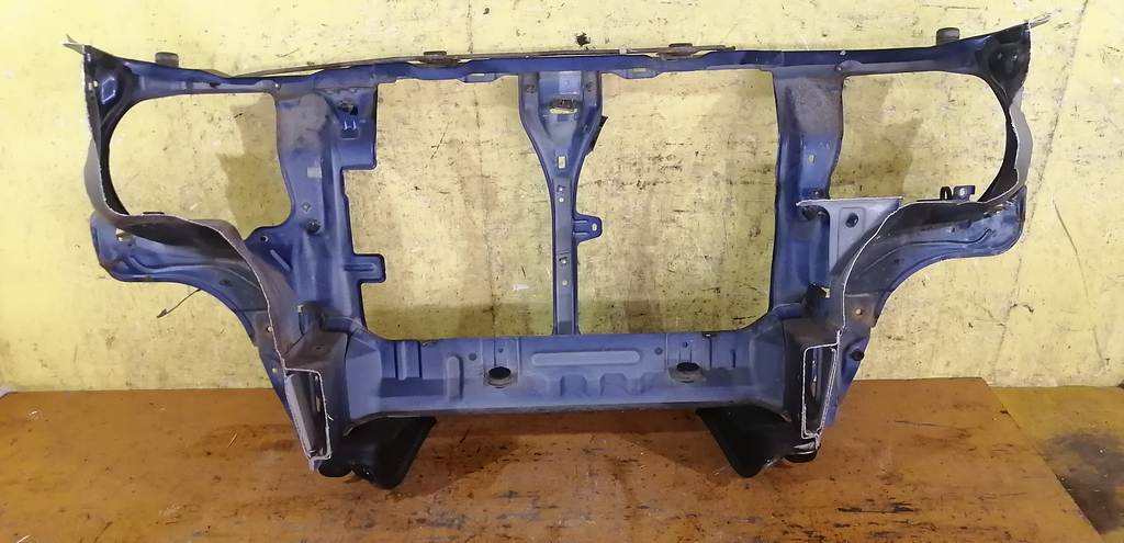 рамка радиатора Mitsubishi Pajero Mini