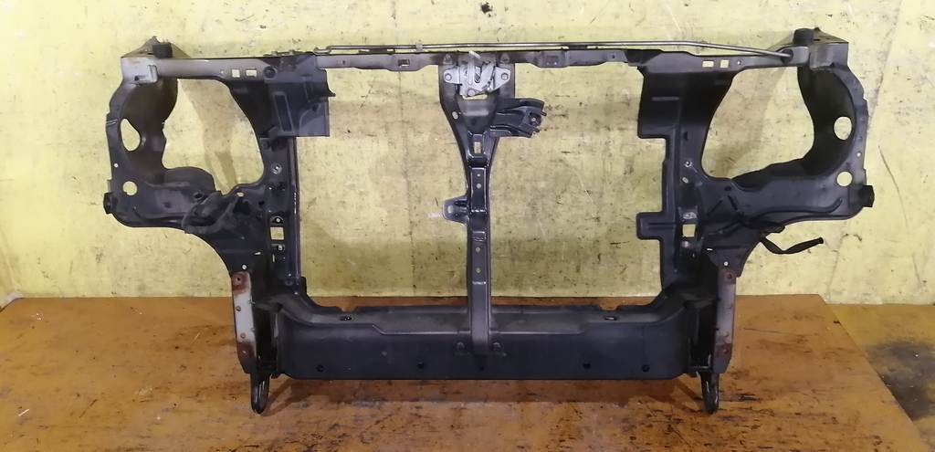 рамка радиатора Mitsubishi Pajero Mini