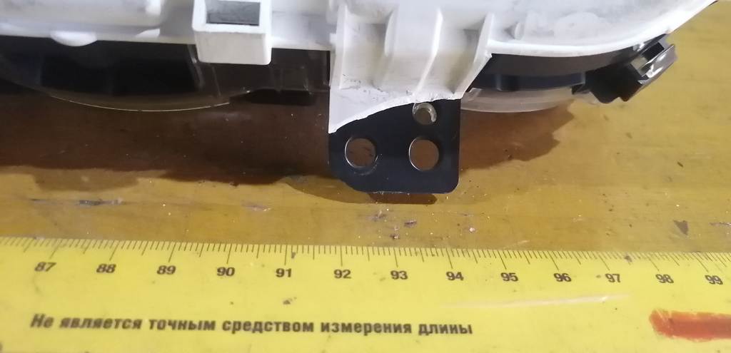 щиток приборов Honda N Box